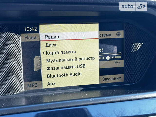 Серый Мерседес Ц-Класс, объемом двигателя 2.2 л и пробегом 350 тыс. км за 11999 $, фото 17 на Automoto.ua