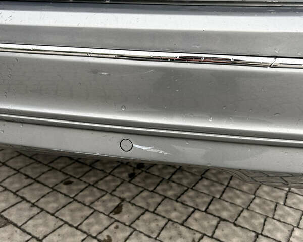 Сірий Мерседес Ц-Клас, об'ємом двигуна 2.14 л та пробігом 305 тис. км за 10400 $, фото 16 на Automoto.ua