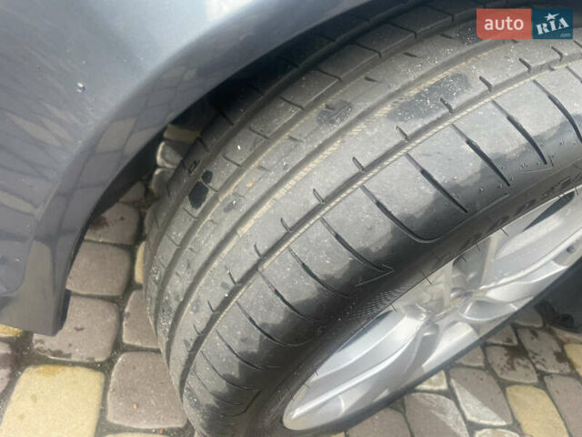 Сірий Мерседес Ц-Клас, об'ємом двигуна 1.8 л та пробігом 317 тис. км за 10500 $, фото 14 на Automoto.ua