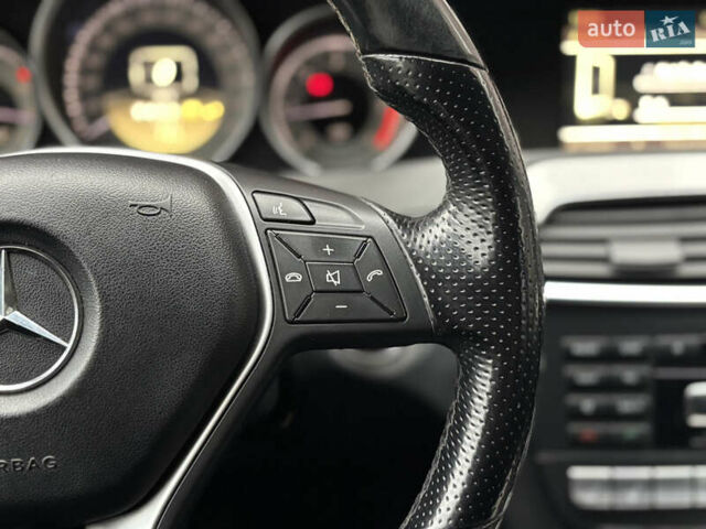 Сірий Мерседес Ц-Клас, об'ємом двигуна 2.14 л та пробігом 313 тис. км за 9950 $, фото 27 на Automoto.ua