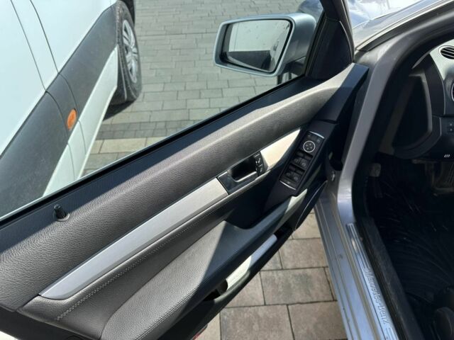 Сірий Мерседес Ц-Клас, об'ємом двигуна 2.1 л та пробігом 306 тис. км за 9500 $, фото 9 на Automoto.ua