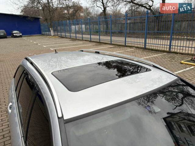 Сірий Мерседес Ц-Клас, об'ємом двигуна 2.14 л та пробігом 313 тис. км за 9950 $, фото 32 на Automoto.ua