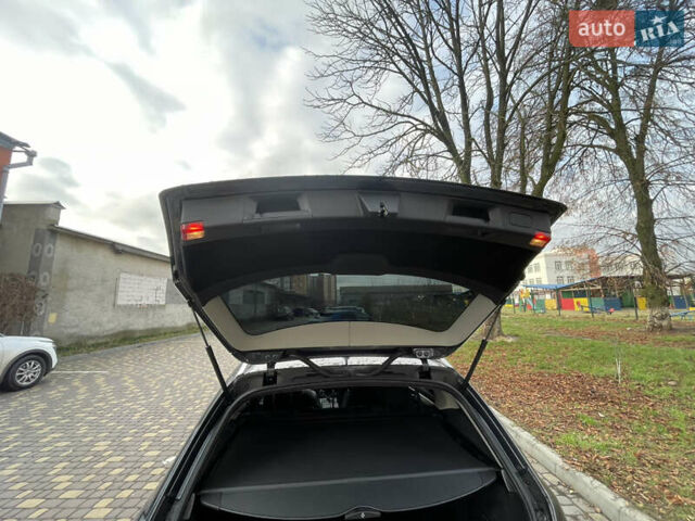 Сірий Мерседес Ц-Клас, об'ємом двигуна 1.8 л та пробігом 317 тис. км за 10500 $, фото 12 на Automoto.ua