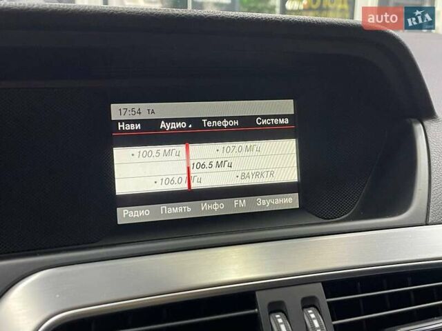 Сірий Мерседес Ц-Клас, об'ємом двигуна 2.14 л та пробігом 306 тис. км за 10490 $, фото 29 на Automoto.ua