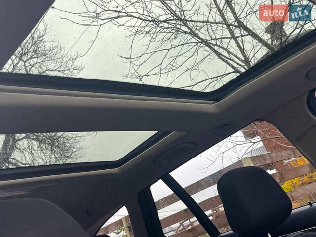 Серый Мерседес Ц-Класс, объемом двигателя 2.2 л и пробегом 208 тыс. км за 12890 $, фото 19 на Automoto.ua