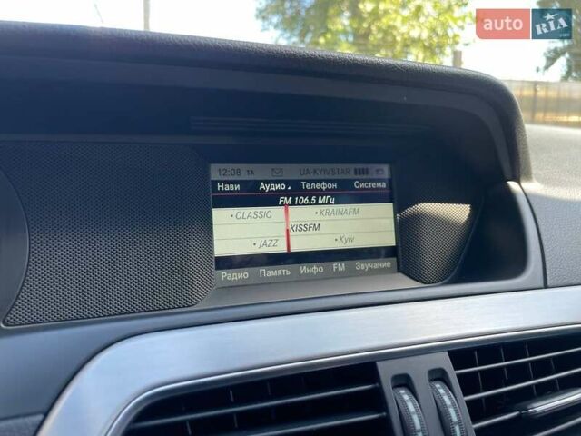Серый Мерседес Ц-Класс, объемом двигателя 2.14 л и пробегом 306 тыс. км за 10490 $, фото 19 на Automoto.ua
