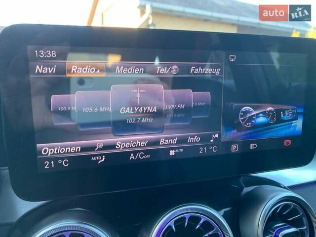 Серый Мерседес Ц-Класс, объемом двигателя 2.14 л и пробегом 285 тыс. км за 17500 $, фото 46 на Automoto.ua