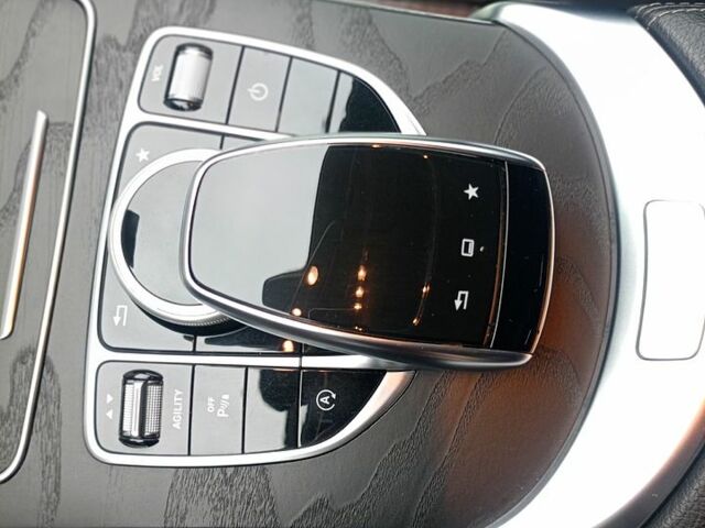 Серый Мерседес Ц-Класс, объемом двигателя 1.6 л и пробегом 72 тыс. км за 18800 $, фото 11 на Automoto.ua