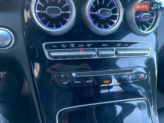 Серый Мерседес Ц-Класс, объемом двигателя 2.14 л и пробегом 285 тыс. км за 17500 $, фото 37 на Automoto.ua