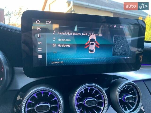 Сірий Мерседес Ц-Клас, об'ємом двигуна 2.14 л та пробігом 285 тис. км за 18900 $, фото 49 на Automoto.ua