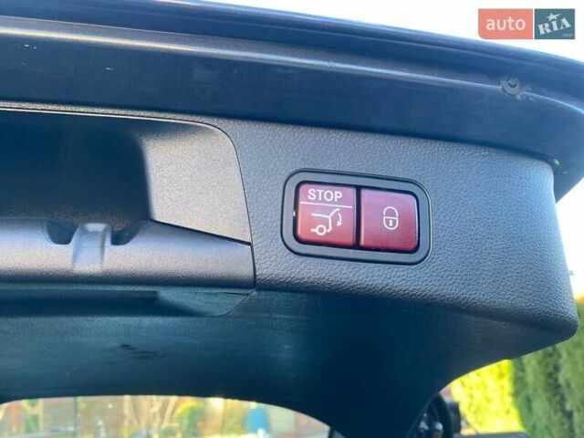 Серый Мерседес Ц-Класс, объемом двигателя 2.14 л и пробегом 285 тыс. км за 17500 $, фото 30 на Automoto.ua