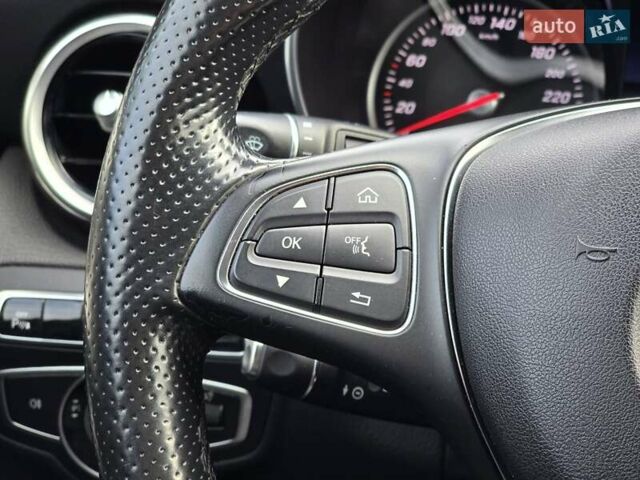 Сірий Мерседес Ц-Клас, об'ємом двигуна 1.99 л та пробігом 289 тис. км за 18699 $, фото 35 на Automoto.ua