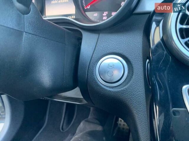 Сірий Мерседес Ц-Клас, об'ємом двигуна 2.14 л та пробігом 285 тис. км за 18900 $, фото 36 на Automoto.ua