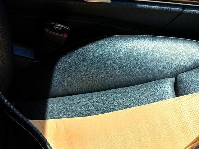 Серый Мерседес Ц-Класс, объемом двигателя 1.6 л и пробегом 72 тыс. км за 18800 $, фото 5 на Automoto.ua