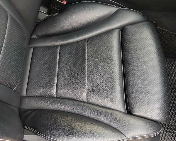 Сірий Мерседес Ц-Клас, об'ємом двигуна 1.6 л та пробігом 260 тис. км за 17400 $, фото 11 на Automoto.ua