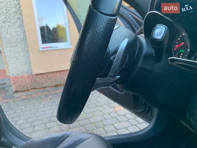 Сірий Мерседес Ц-Клас, об'ємом двигуна 2.14 л та пробігом 285 тис. км за 18900 $, фото 41 на Automoto.ua