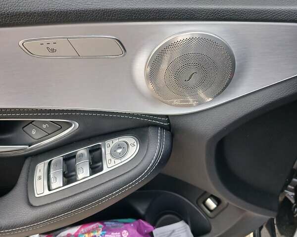 Сірий Мерседес Ц-Клас, об'ємом двигуна 1.6 л та пробігом 260 тис. км за 17400 $, фото 2 на Automoto.ua