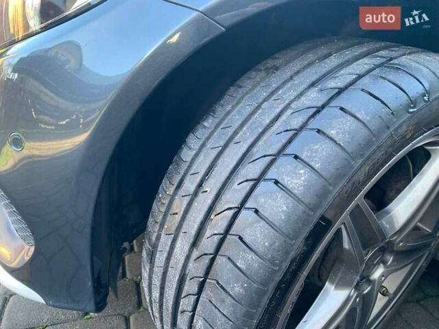 Сірий Мерседес Ц-Клас, об'ємом двигуна 2.14 л та пробігом 285 тис. км за 18900 $, фото 33 на Automoto.ua