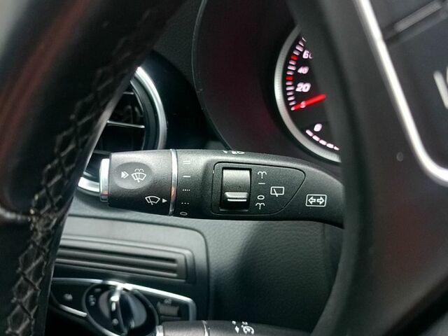 Серый Мерседес Ц-Класс, объемом двигателя 1.6 л и пробегом 72 тыс. км за 18800 $, фото 9 на Automoto.ua