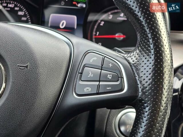 Сірий Мерседес Ц-Клас, об'ємом двигуна 1.99 л та пробігом 289 тис. км за 18699 $, фото 36 на Automoto.ua