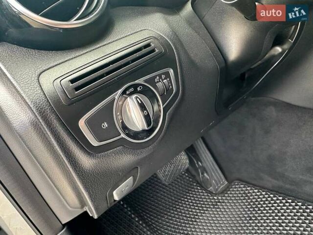 Сірий Мерседес Ц-Клас, об'ємом двигуна 2.14 л та пробігом 297 тис. км за 15950 $, фото 20 на Automoto.ua