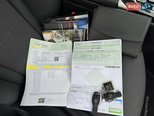 Серый Мерседес Ц-Класс, объемом двигателя 1.6 л и пробегом 170 тыс. км за 17900 $, фото 79 на Automoto.ua