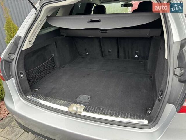 Серый Мерседес Ц-Класс, объемом двигателя 1.6 л и пробегом 170 тыс. км за 17900 $, фото 57 на Automoto.ua