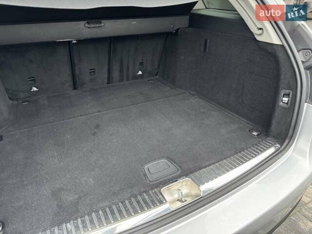 Сірий Мерседес Ц-Клас, об'ємом двигуна 1.6 л та пробігом 171 тис. км за 17900 $, фото 58 на Automoto.ua