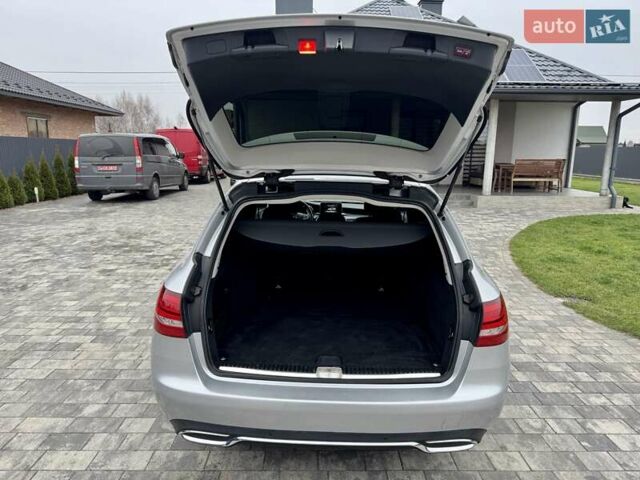 Сірий Мерседес Ц-Клас, об'ємом двигуна 1.6 л та пробігом 171 тис. км за 17900 $, фото 53 на Automoto.ua