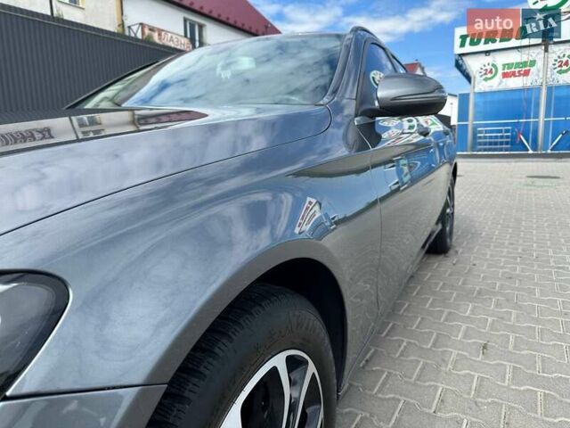 Сірий Мерседес Ц-Клас, об'ємом двигуна 2.14 л та пробігом 297 тис. км за 15950 $, фото 6 на Automoto.ua