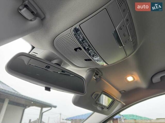 Серый Мерседес Ц-Класс, объемом двигателя 1.6 л и пробегом 170 тыс. км за 17900 $, фото 32 на Automoto.ua