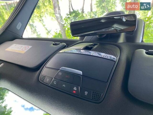 Сірий Мерседес Ц-Клас, об'ємом двигуна 2 л та пробігом 179 тис. км за 26900 $, фото 34 на Automoto.ua