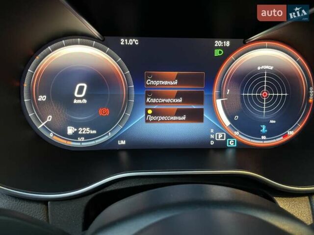 Серый Мерседес Ц-Класс, объемом двигателя 2 л и пробегом 289 тыс. км за 21500 $, фото 62 на Automoto.ua