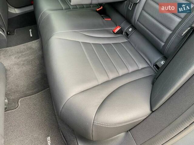 Сірий Мерседес Ц-Клас, об'ємом двигуна 2 л та пробігом 179 тис. км за 26900 $, фото 21 на Automoto.ua