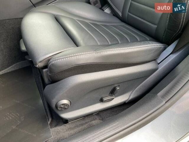 Сірий Мерседес Ц-Клас, об'ємом двигуна 2 л та пробігом 179 тис. км за 26900 $, фото 13 на Automoto.ua