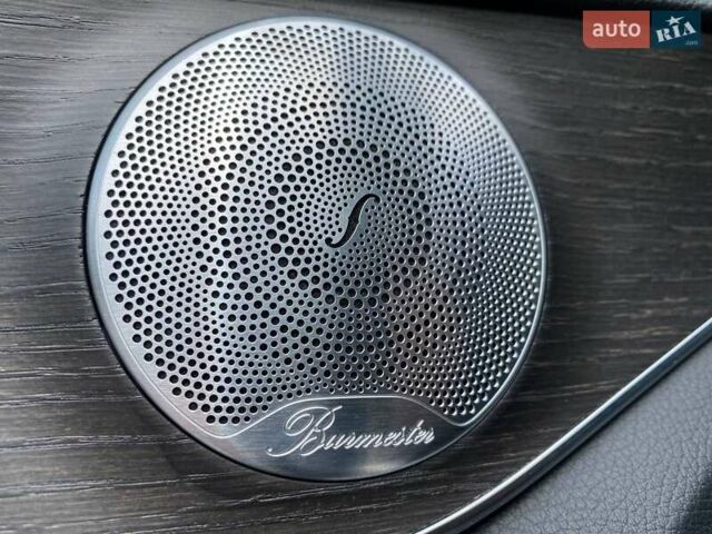 Сірий Мерседес Ц-Клас, об'ємом двигуна 2 л та пробігом 179 тис. км за 26900 $, фото 12 на Automoto.ua