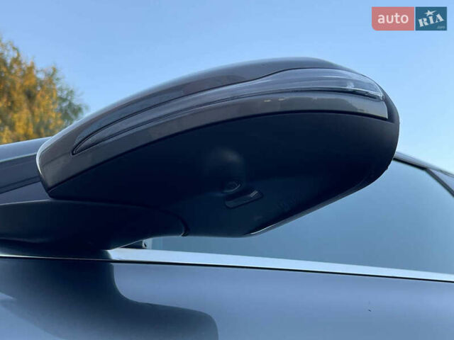 Серый Мерседес Ц-Класс, объемом двигателя 1.6 л и пробегом 200 тыс. км за 19250 $, фото 14 на Automoto.ua