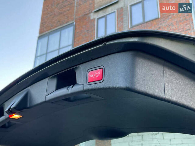 Серый Мерседес Ц-Класс, объемом двигателя 1.6 л и пробегом 200 тыс. км за 19250 $, фото 30 на Automoto.ua