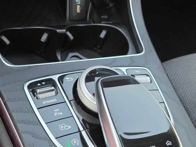 Серый Мерседес Ц-Класс, объемом двигателя 1.6 л и пробегом 325 тыс. км за 19838 $, фото 22 на Automoto.ua