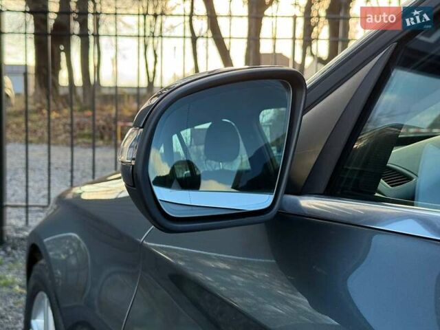 Сірий Мерседес Ц-Клас, об'ємом двигуна 1.6 л та пробігом 200 тис. км за 19900 $, фото 16 на Automoto.ua