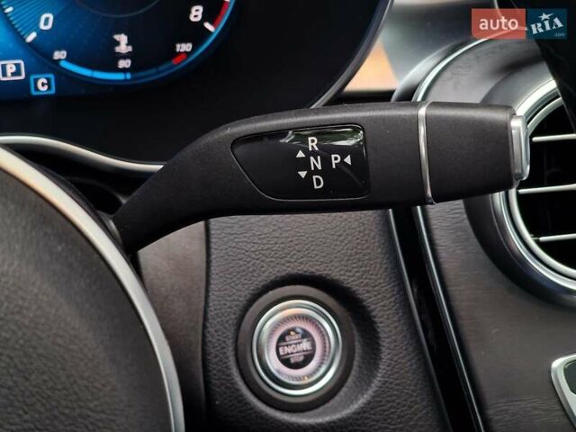 Сірий Мерседес Ц-Клас, об'ємом двигуна 1.6 л та пробігом 82 тис. км за 23490 $, фото 60 на Automoto.ua