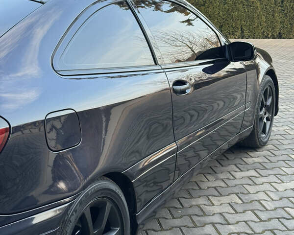 Синий Мерседес Ц-Класс, объемом двигателя 2 л и пробегом 180 тыс. км за 4444 $, фото 11 на Automoto.ua