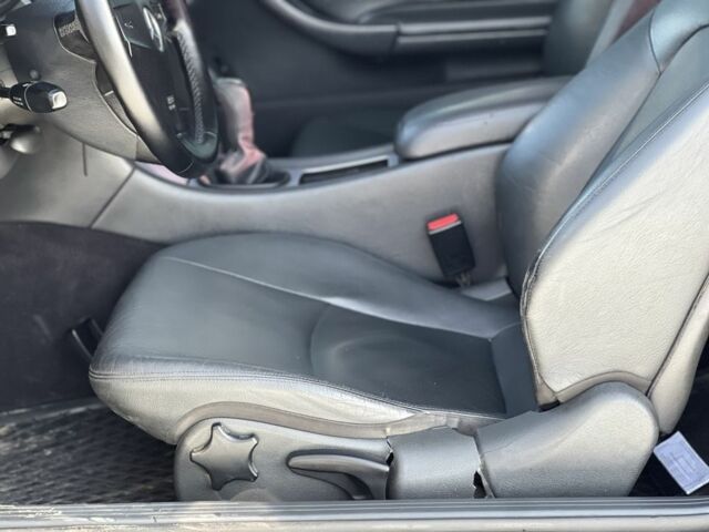 Синій Мерседес Ц-Клас, об'ємом двигуна 2.2 л та пробігом 250 тис. км за 2999 $, фото 5 на Automoto.ua