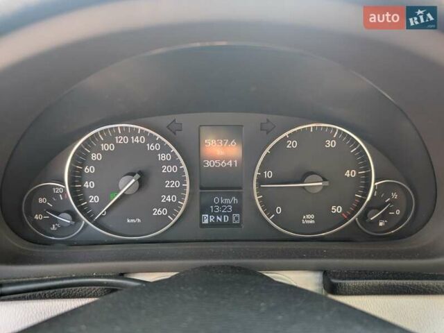 Мерседес Ц-Класс 2005 в Ровно на Automoto.ua Синий Мерседес Ц-Класс, объемом двигателя 2.1 л и пробегом 305 тыс. км за 6450 $, фото 26 на Automoto.ua