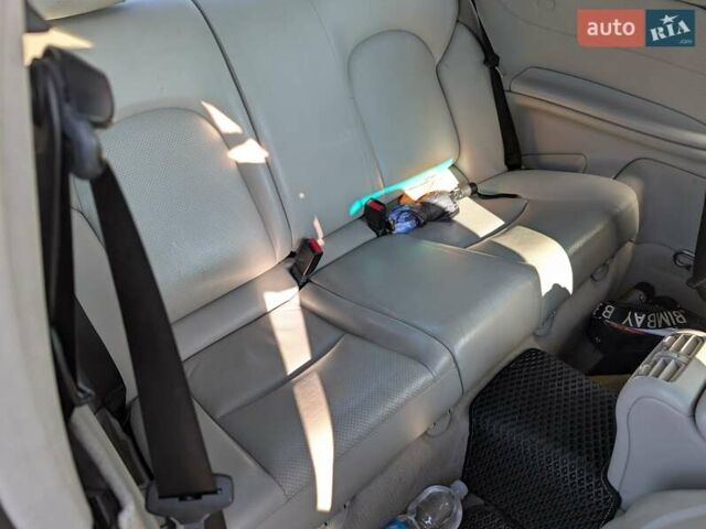 Мерседес Ц-Класс 2005 в Ровно на Automoto.ua Синий Мерседес Ц-Класс, объемом двигателя 2.1 л и пробегом 305 тыс. км за 6450 $, фото 29 на Automoto.ua