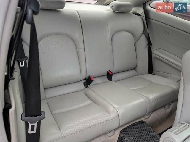 Синий Мерседес Ц-Класс, объемом двигателя 2.1 л и пробегом 306 тыс. км за 6450 $, фото 31 на Automoto.ua