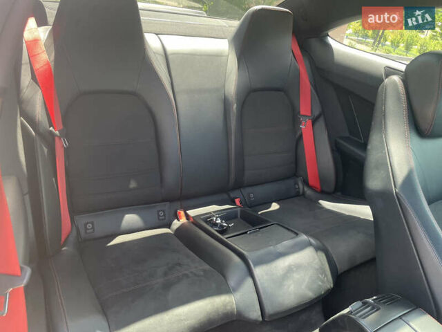 Синий Мерседес Ц-Класс, объемом двигателя 1.8 л и пробегом 170 тыс. км за 13700 $, фото 34 на Automoto.ua