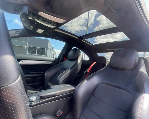 Синий Мерседес Ц-Класс, объемом двигателя 1.8 л и пробегом 170 тыс. км за 13700 $, фото 46 на Automoto.ua