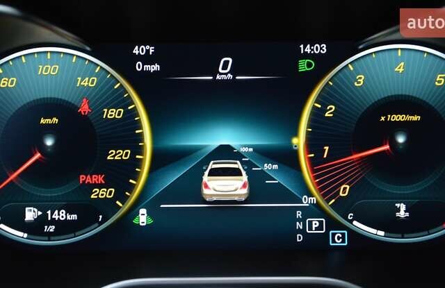 Синий Мерседес Ц-Класс, объемом двигателя 1.99 л и пробегом 42 тыс. км за 34999 $, фото 26 на Automoto.ua