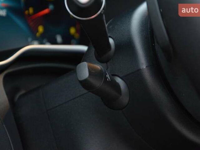 Синий Мерседес Ц-Класс, объемом двигателя 1.99 л и пробегом 42 тыс. км за 34999 $, фото 25 на Automoto.ua